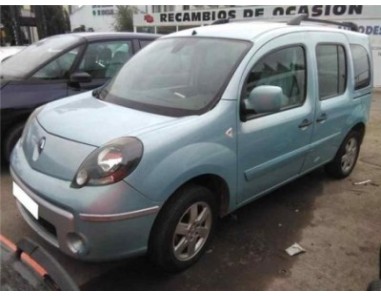 Maneta exterior puerta corredera izquierda Renault KANGOO 1 5 dCi D 