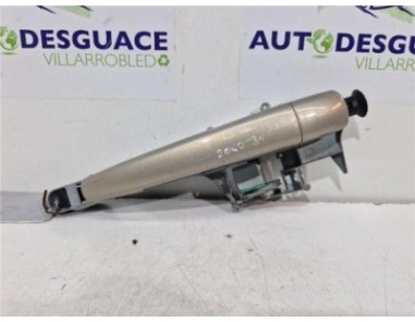 Maneta exterior puerta corredera izquierda Citroen Berlingo Furgón  1 6 HDi 110