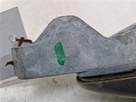 Maneta exterior puerta corredera izquierda Citroen Berlingo Furgón  1 6 HDi 110