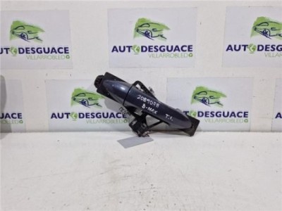 Maneta exterior puerta corredera izquierda Ford B-Max  1 5 Titanium [1 5 Ltr  - 55 kW TDCi CAT]