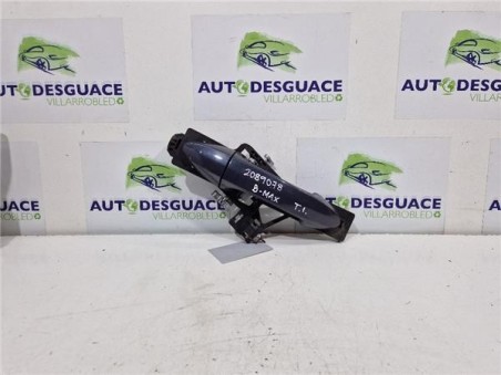 Maneta exterior puerta corredera izquierda Ford B-Max  1 5 Titanium [1 5 Ltr  - 55 kW TDCi CAT]