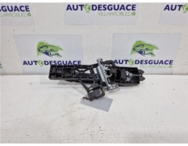 Maneta exterior puerta corredera izquierda Ford B-Max  1 5 Titanium [1 5 Ltr  - 55 kW TDCi CAT]