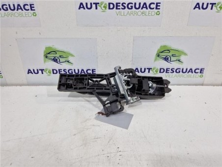 Maneta exterior puerta corredera izquierda Ford B-Max  1 5 Titanium [1 5 Ltr  - 55 kW TDCi CAT]