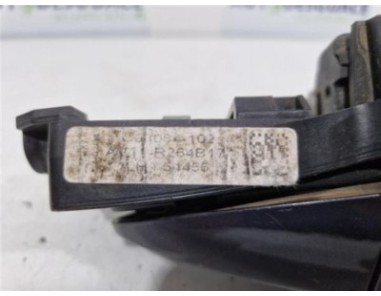 Maneta exterior puerta corredera izquierda Ford B-Max  1 5 Titanium [1 5 Ltr  - 55 kW TDCi CAT]