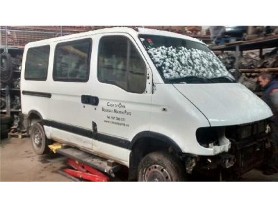 Manilla interior puerta corredera derecha Nissan INTERSTAR MOD  04 2 5 dCi D  2