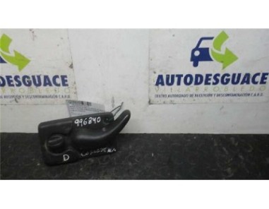 Manilla interior puerta corredera derecha Nissan INTERSTAR MOD  04 2 5 dCi D  Manilla interior puerta corredera derecha Nissan INTERSTAR MOD  04 2 5 dCi D