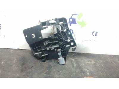 Manilla interior puerta corredera derecha Citroen BERLINGO 1 6 HDi FAP