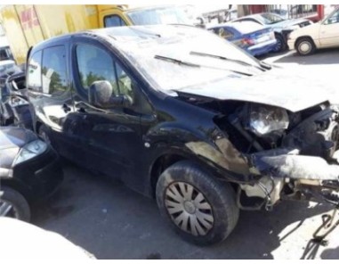 Manilla interior puerta corredera derecha Citroen BERLINGO 1 6 HDi FAP  Manilla interior puerta corredera derecha Citroen BERLINGO 1 6 HDi FAP