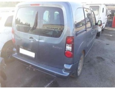 Manilla interior puerta corredera derecha Citroen BERLINGO CUADRO 1 6 16V HDi FAP  Manilla interior puerta corredera derecha Citroen BERLINGO CUADRO 1 6 16V HDi FAP