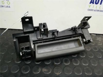 Manilla interior puerta corredera derecha Chrysler GRAND VOYAGER 2 8 CRD