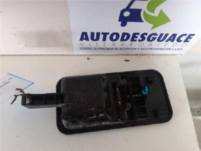 Manilla interior puerta corredera derecha Iveco DAILY KA 2 3 D