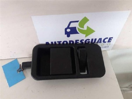 Manilla interior puerta corredera derecha Iveco DAILY KA 2 3 D 