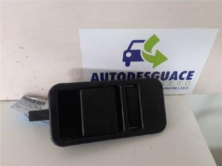 Manilla interior puerta corredera derecha Iveco DAILY KA 2 3 D 