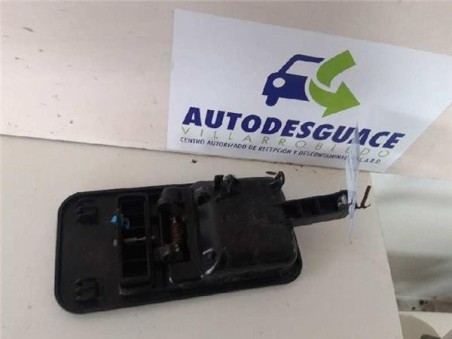 Manilla interior puerta corredera derecha Iveco DAILY KA 2 3 D 