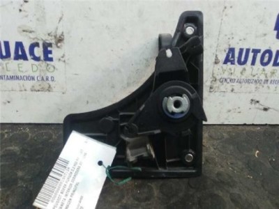 Manilla interior puerta corredera derecha Peugeot BOXER Furgón 2 2 HDI FAP