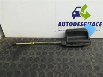 Manilla interior puerta corredera derecha Volkswagen CADDY KA/KB 1 9 TDI