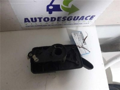 Manilla interior puerta corredera derecha Opel MOVANO 2 5 CDTI