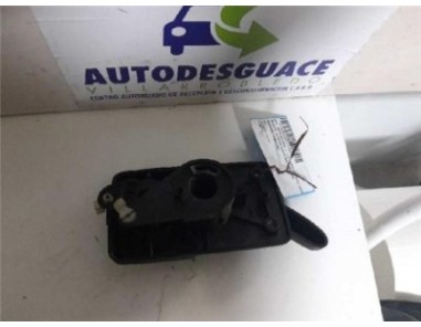 Manilla interior puerta corredera derecha Opel MOVANO 2 5 CDTI  Manilla interior puerta corredera derecha Opel MOVANO 2 5 CDTI