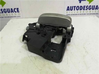 Manilla interior puerta corredera derecha Peugeot PARTNER KASTEN 1 6 16V