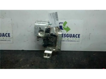 Manilla interior puerta corredera izquierda Peugeot PARTNER 2 0 HDi 