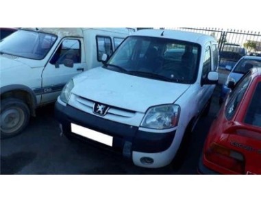 Manilla interior puerta corredera izquierda Peugeot PARTNER 2 0 HDi 