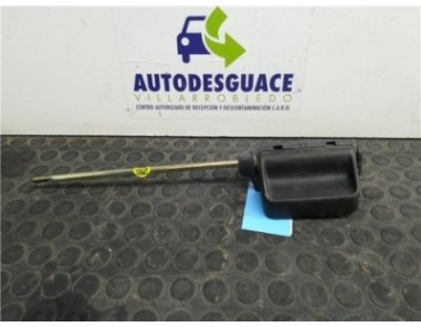 Manilla interior puerta corredera izquierda Volkswagen CADDY KA/KB 1 9 TDI 