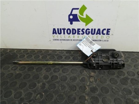 Manilla interior puerta corredera izquierda Volkswagen CADDY KA/KB 1 9 TDI 