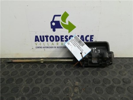 Manilla interior puerta corredera izquierda Volkswagen CADDY KA/KB 1 9 TDI 