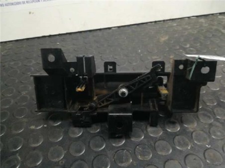 Manilla interior puerta corredera izquierda Chrysler GRAND VOYAGER 2 8 CRD 