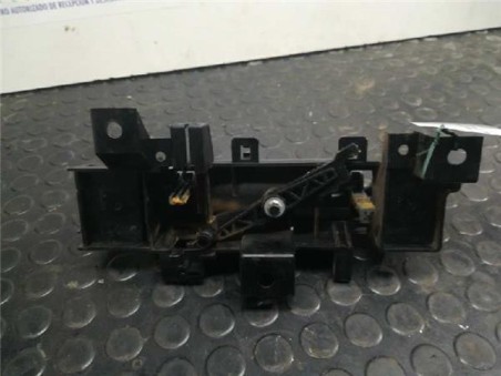 Manilla interior puerta corredera izquierda Chrysler GRAND VOYAGER 2 8 CRD 