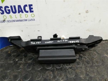 Manilla interior puerta corredera izquierda Ford TRANSIT CONNECT 1 5 TDCi 