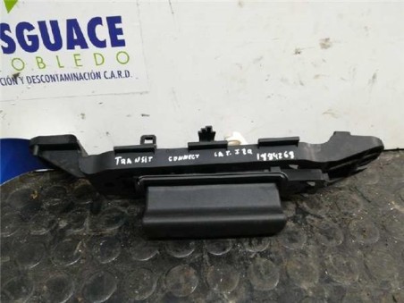 Manilla interior puerta corredera izquierda Ford TRANSIT CONNECT 1 5 TDCi 