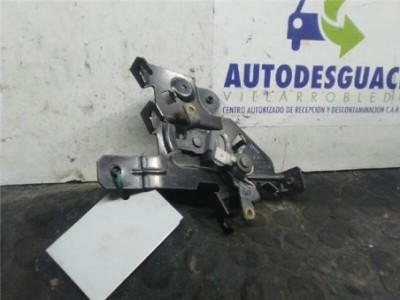 Manilla interior puerta corredera izquierda Opel VIVARO 1 9 CDTI 