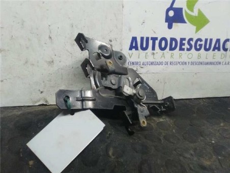 Manilla interior puerta corredera izquierda Opel VIVARO 1 9 CDTI 