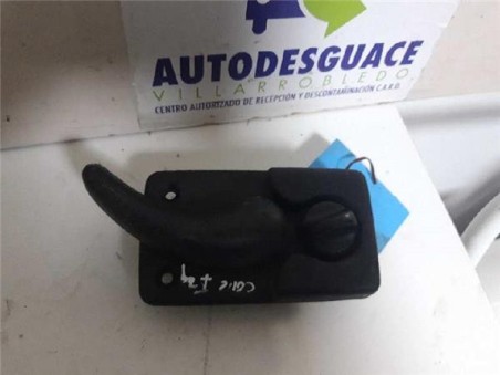 Manilla interior puerta corredera izquierda Opel MOVANO 2 5 CDTI 