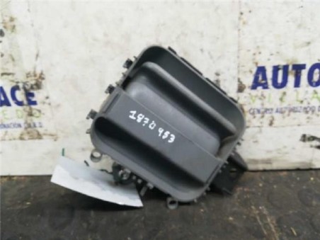 Manilla interior puerta corredera izquierda Peugeot 806 2 1 Turbodiesel 