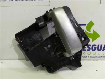 Manilla interior puerta corredera izquierda Peugeot PARTNER KASTEN 1 6 16V