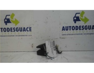 Cerradura Puerta Trasera Derecha Volkswagen CADDY KA/KB 1 9 TDI 