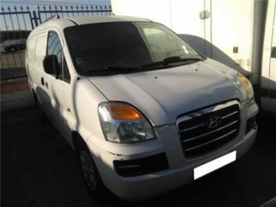 Cerradura Puerta Trasera Derecha Hyundai H 1 2 5 CRDi  2