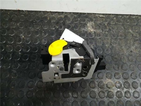 Cerradura Puerta Trasera Derecha Ford TRANSIT CONNECT 1 5 TDCi 