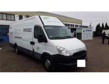 Cerradura Puerta Trasera Derecha Iveco DAILY KA 2 3 D  Cerradura Puerta Trasera Derecha Iveco DAILY KA 2 3 D