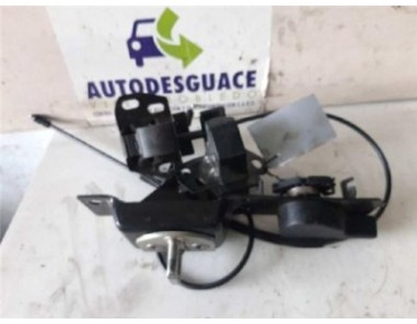 Cerradura Puerta Trasera Derecha Renault KANGOO 1 5 dCi D FAP 