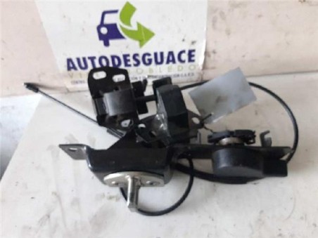 Cerradura Puerta Trasera Derecha Renault KANGOO 1 5 dCi D FAP 