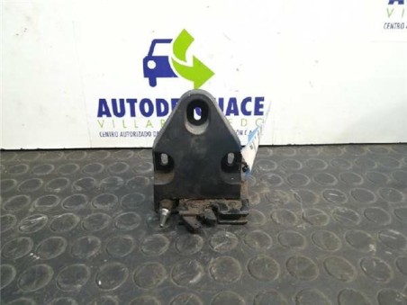 Cerradura Puerta Trasera Derecha Opel VIVARO FURGÓN/COMBI 2 5 CDTI 