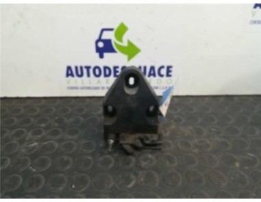 Cerradura Puerta Trasera Derecha Opel VIVARO FURGÓN/COMBI 2 5 CDTI 