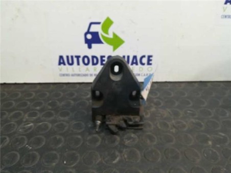 Cerradura Puerta Trasera Derecha Opel VIVARO FURGÓN/COMBI 2 5 CDTI 
