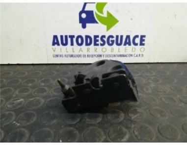 Cerradura Puerta Trasera Derecha Opel VIVARO FURGÓN/COMBI 2 5 CDTI 