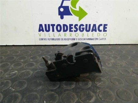 Cerradura Puerta Trasera Derecha Opel VIVARO FURGÓN/COMBI 2 5 CDTI 