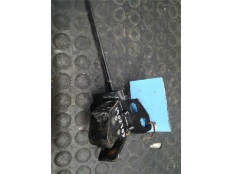 Cerradura Puerta Trasera Derecha Renault KANGOO 1 5 dCi D 