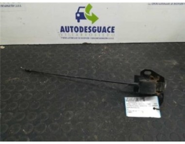 Cerradura Puerta Trasera Derecha Renault KANGOO 1 5 dCi D 